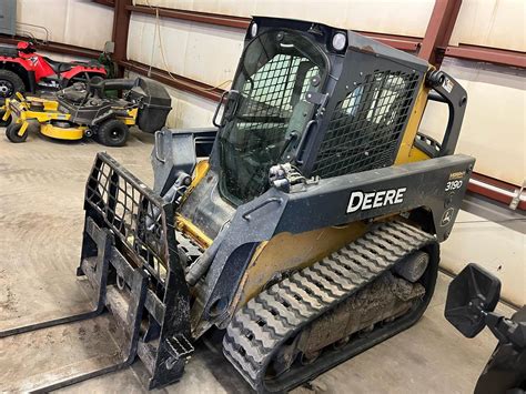 319d john deere skid steer specs|john deere 319d reviews.